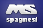 MS Spagnesi Logo